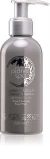 Avon Planet Spa Korean Charcoal Cleanse & Refine καθαριστικό τζελ με ενεργό άνθρακα
