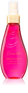 Avon Encanto Irresistible Body Spray  voor Vrouwen