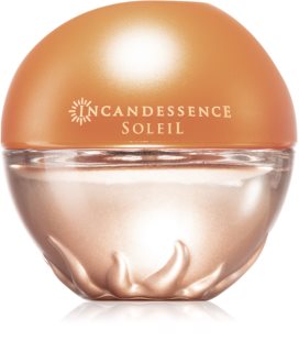 Avon Incandessence Soleil Eau de Parfum för Kvinnor