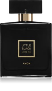 Avon Little Black Dress New Design Eau de Parfum for women 50 ml
