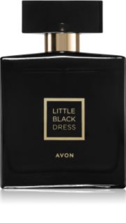 Avon Little Black Dress New Design Parfumuotas vanduo moterims