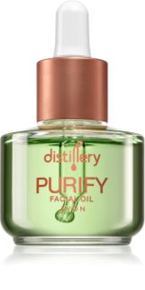 Avon Distillery olejek do twarzy