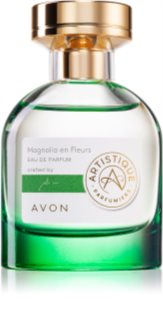 Avon Artistique Magnolia en Fleurs парфюмна вода за жени