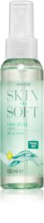 Avon Skin So Soft