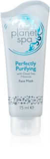 Avon Planet Spa Perfectly Purifying Cleansing Mask with Dead Sea Minerals