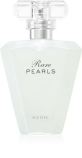 Avon Rare Pearls Eau de Parfum para mujer 50 ml