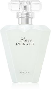 Avon Rare Pearls Eau de Parfum pour femme 50 ml