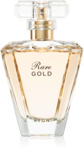 Avon Rare Gold Eau de Parfum para mulheres