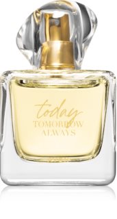 Avon Today Tomorrow Always Today Eau de Parfum för Kvinnor