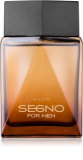 Avon Segno Eau de Parfum para homens