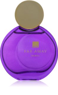 Avon Far Away Rebel Eau de Parfum für Damen 50 ml