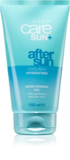 Avon Care Sun +  After Sun hladilni gel po sončenju
