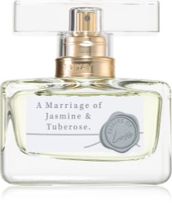 Avon A Marriage of Jasmine & Tuberose woda perfumowana dla kobiet