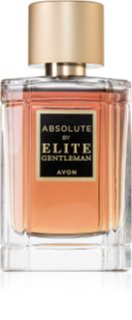 Avon Absolute By Elite Gentleman woda toaletowa dla mężczyzn