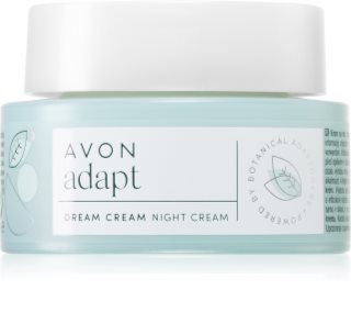 Avon Adapt  Dream Cream krem na noc przeciw objawom starzenia