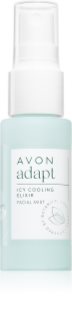 Avon Adapt  Icy Cooling Elixir spray do twarzy z efektem chłodzącym