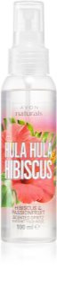 Avon Naturals Hula Hula spray pentru corp pentru femei