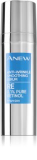 Avon Anew Anti - Wrinkle Serum with Retinol
