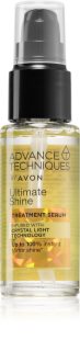 Avon Advance Techniques Ultimate Shine serum za kosu za blistavi sjaj 30 ml