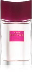 Avon Soft Musk Delice Velvet Berries туалетная вода