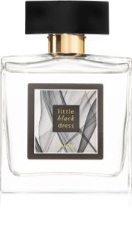 Avon Little Black Dress Limited Edition parfumovaná voda pre ženy 50 ml