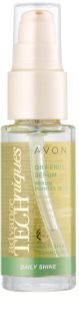 Avon Advance Techniques Daily Shine sérum para as pontas do cabelo seco
