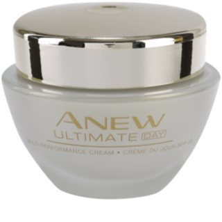 Avon Anew Ultimate crème de jour rajeunissante SPF 25