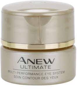 Avon Anew Ultimate crème rajeunissante yeux