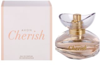 Avon Cherish Eau de Parfum para mulheres