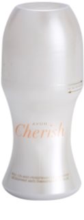 Avon Cherish deodorant roll-on pro ženy