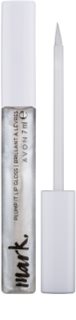 Avon Mark brillo de labios hidratación y volumen