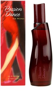 Avon Passion Dance туалетная вода для женщин