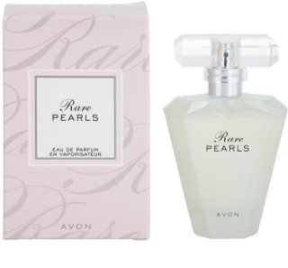 Avon Rare Pearls woda perfumowana dla kobiet