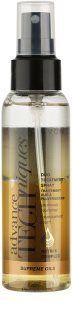 Avon Advance Techniques Supreme Oils spray intens hranitor cu ulei de lux pentru toate tipurile de păr