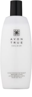 Avon True Colour молочко для снятия макияжа для кожи вокруг глаз