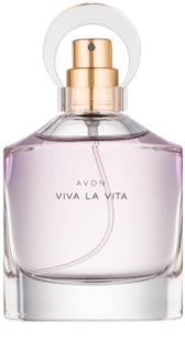 Avon Viva La Vita Eau de Parfum da donna