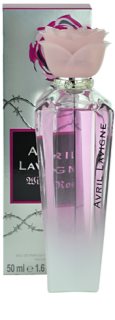 Avril Lavigne Wild Rose eau de parfum para mulheres