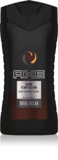Axe Dark Temptation Shower Gel