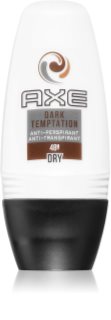 Axe Dark Temptation bille anti-transpirant 48h
