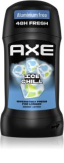 Axe Ice Chill déodorant solide 48h