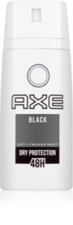 Axe Black Deodorant Spray