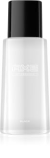 Axe Black Aftershave