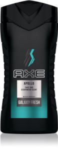 Axe Apollo τζελ για ντους για άντρες