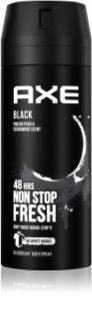 Axe Black dezodorant w sprayu