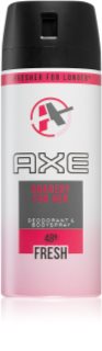 Axe Anarchy For Her déodorant en spray