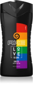 Axe Pride Love is Love poživitveni gel za prhanje