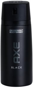 Axe Black desodorante en spray para hombre