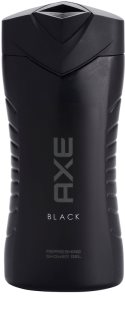 Axe Black Shower Gel for Men