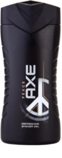 Axe Peace τζελ για ντους για άντρες