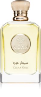 Al Oud Al Aswad For Him, EDP-100ML, By Azha